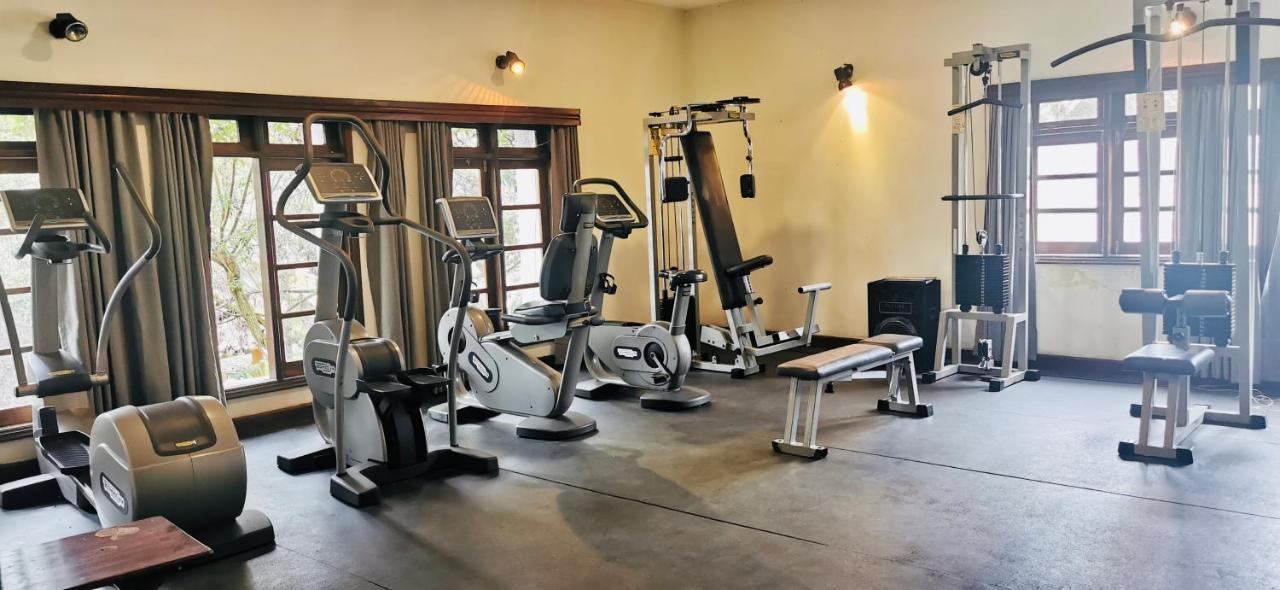 Jinja Nile Resort Экстерьер фото